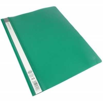 Carpeta base opaca A4 Verde