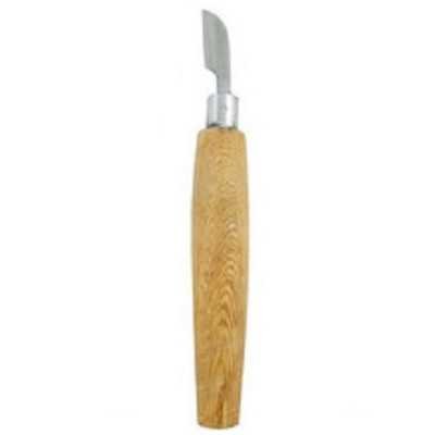Cuchilla Sueca para Madera y Cuero (02) Stassen