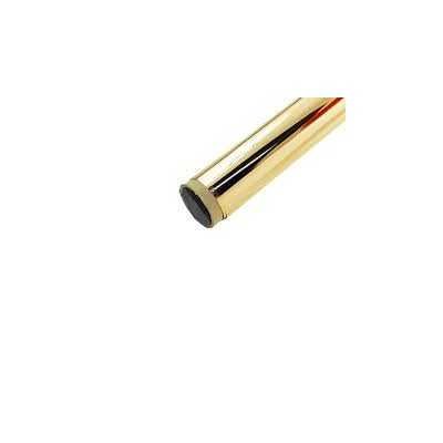 Film para metalizar (foil) oro 0,64 x 2 mts Eterna