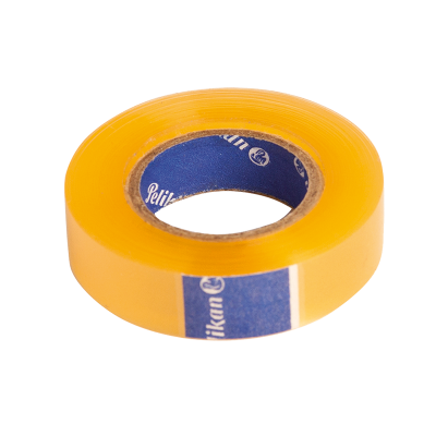 Cinta adhesiva 18mm x 25mts