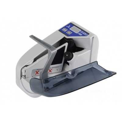 Contadora de billetes portatil C-60 Dasa