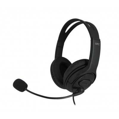Auricular Headset Gamer HSG-600 GTC