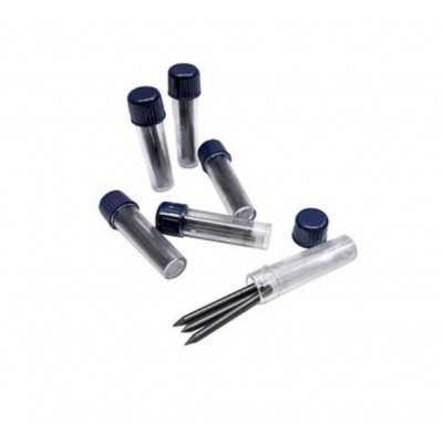 Repuesto de 3 Minas de 2 mm para Compás Dozent