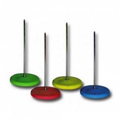 Pincha papel de acero de 14 cm Sifap