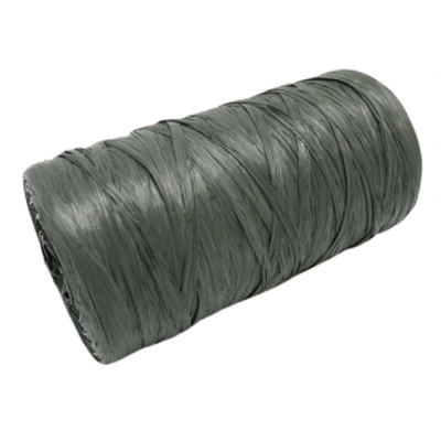 Hilo de nylon tipo cinta en bobina grande x2 kilogramos