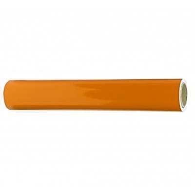 Rollo adhesivo de 45 cm Naranja x 1 metro Self