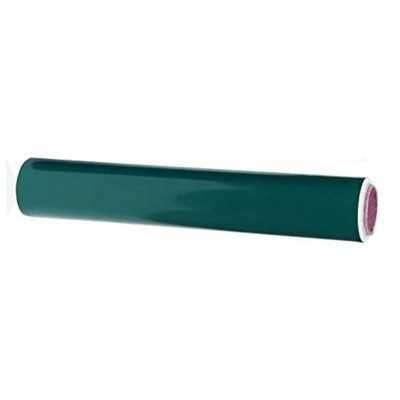 Rollo adhesivo de 45 cm Verde inglés x 1 metro Self