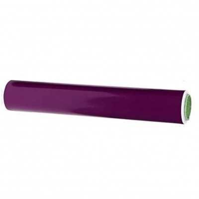 Rollo adhesivo de 45 cm Bordo x 1 metro Self