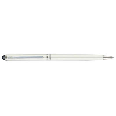 Boligrafo Technical Touch Screen Blanco Sabonis