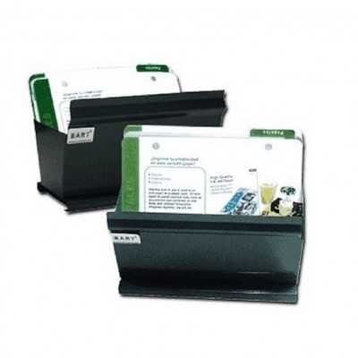 Fichero Nº1 BART para 300 fichas Fernandez Garrido