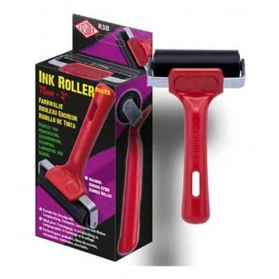 Rodillo Lino para Grabados de 75 mm BOX (R3) Oasis