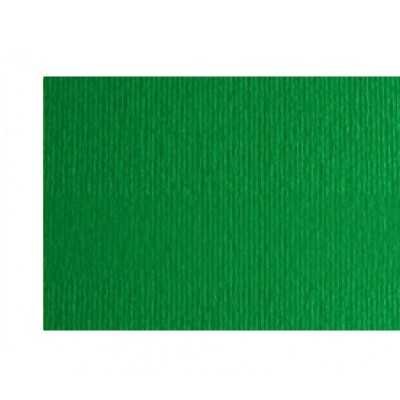 Cartulina Elle Erre 50x70 cm VERDE 220 gramos Fabriano
