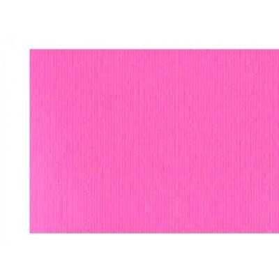 Cartulina Elle Erre 50x70 cm FUCSIAV 220 gramos Fabriano