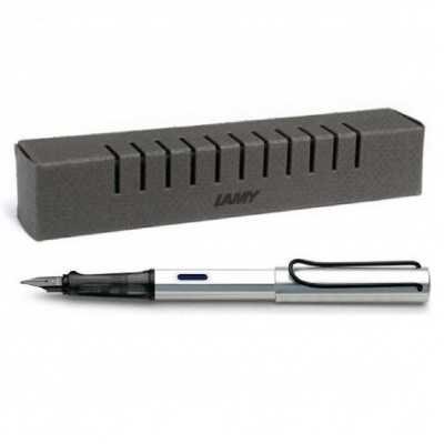 Lapicera Pluma All Star Aluminio 025 Lamy