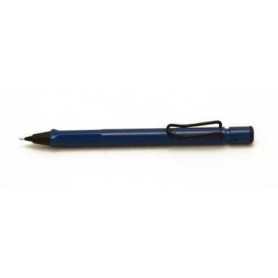 Portaminas lamy safari azul 114