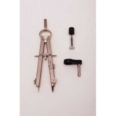 Balustrin a bigotera metalico Plantec