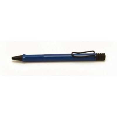 Boligrafo Safari Azul 252 Lamy