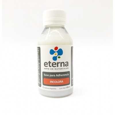 Base para adherencia incolora x1000 ml Eterna