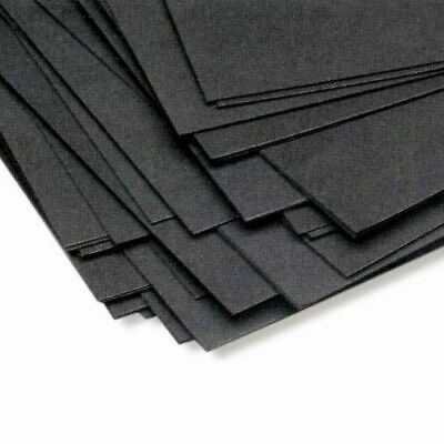 Papel de dibujo Enet Negro 50x70 120 grs Hemapel