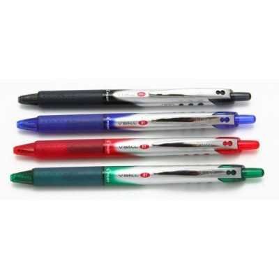 Roller retráctil V-7RT Azul Pilot