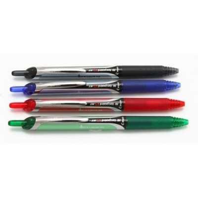 Roller Grip retráctil 0,5mm VB 5 RT Azul Pilot