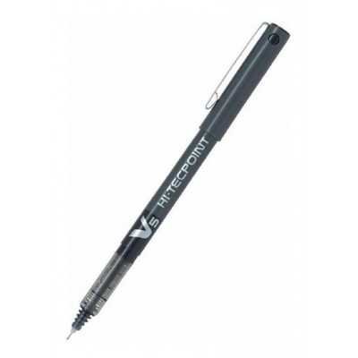 Roller TecPoint BX-V5 Negro Pilot