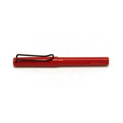 Roller Safari cuerpo Rojo 316 Lamy
