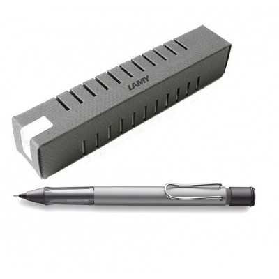 Portaminas All Star Aluminio Grafito 126 Lamy