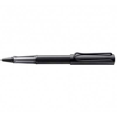 Roller Al Star color Negro mate 371 Lamy
