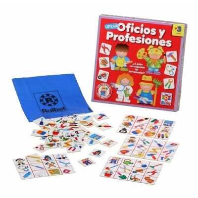 Lotería de oficios y profesiones