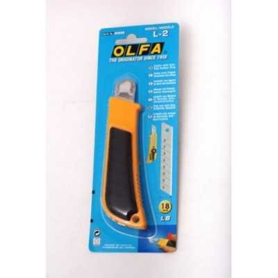 Cuchilla L 2 Olfa
