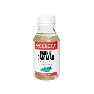 Barniz Dammar x125 cc Eureka