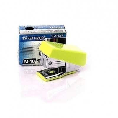 Abrochadora Trendy 10M para broches Nº10 Kangaro