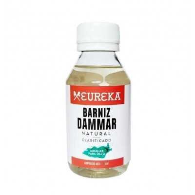 Barniz Dammar x250 cc Eureka