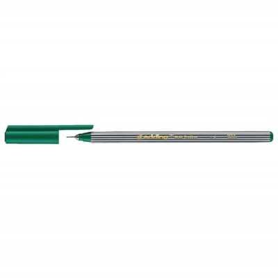 Microfibra al Agua Punta Extra Fina art 55 Verde (04) Edding