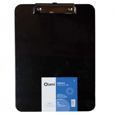 Portablock Oficio acrílico Olami