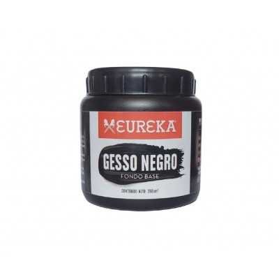 Gesso Negro x250 cc Eureka