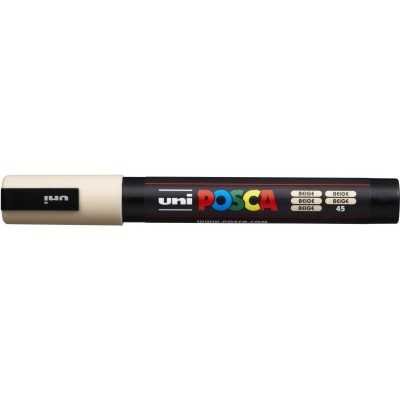Marcador Posca PC-5M Beige (1010) Uni