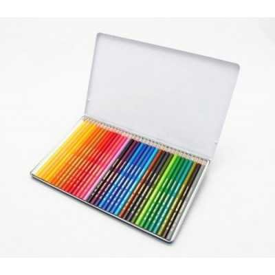 Lápices de colores x36 unidades lata Staedtler