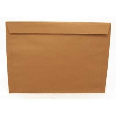 Sobre A3 kraft Les Cahiers