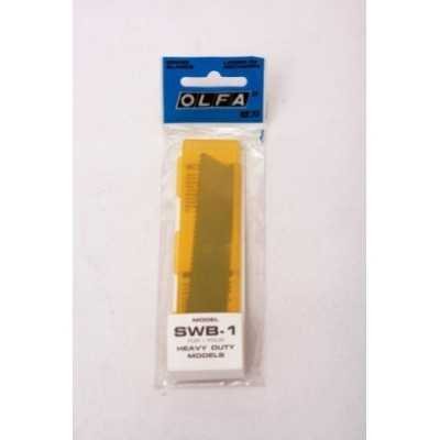Repuesto SWB-1 sierra 18 mm Olfa