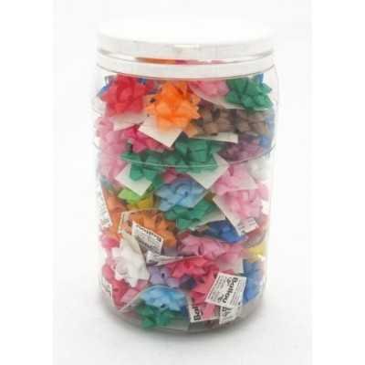 Moño liso (pote x150)