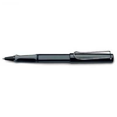 Roller Safari 319 cuerpo negro Lamy