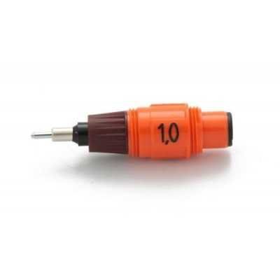 Isograph punta repuesto 1,0 Rotring