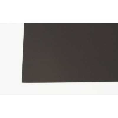 Papel negro A3 130 grs