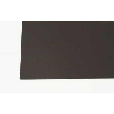 Papel negro 35x50 130 grs