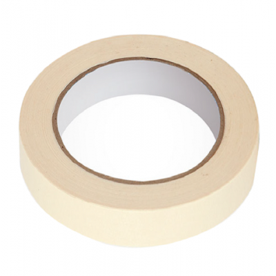 Cinta de Papel 24 mm x50 metros