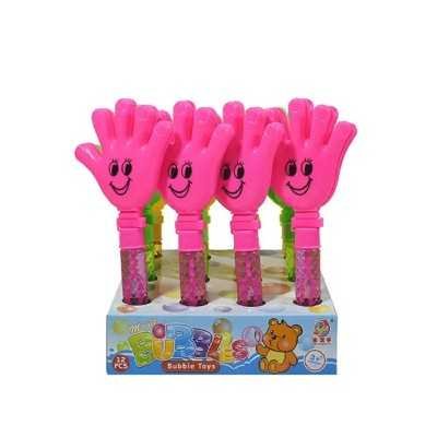 Burbujero aplauso 56 ml Toyland