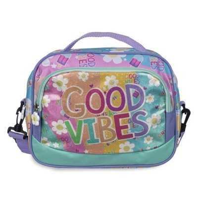 Lunchera Good vibes 25,5 cm Talbot