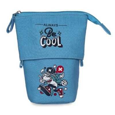 Canopla Bob vertical Be Cool 1 cierre Talbot